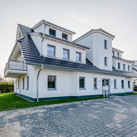 Whg 15 - Strandlaeufer Zingst Buitenkant foto